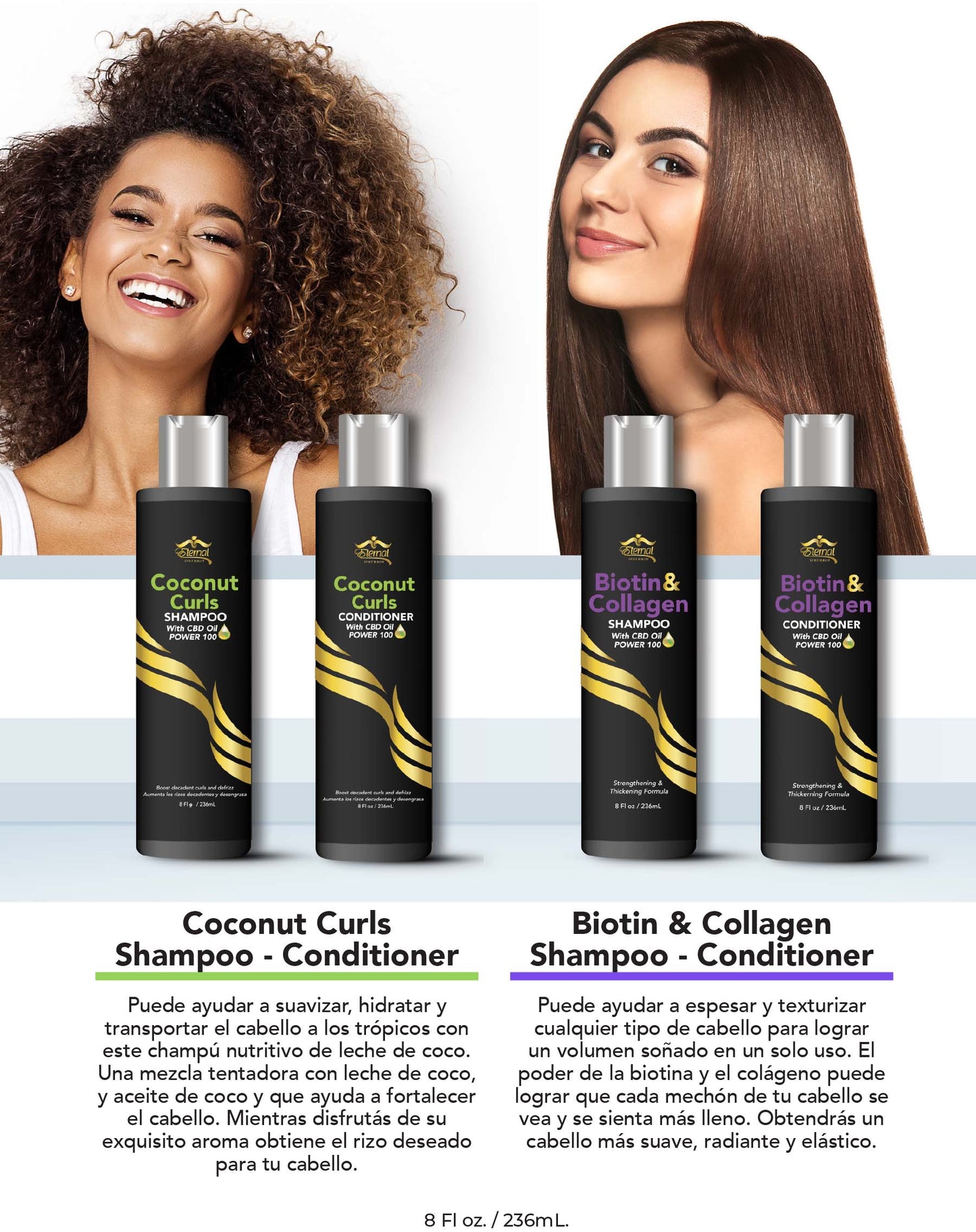 Para tu Cabello