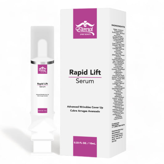 Rapid Lift Serum