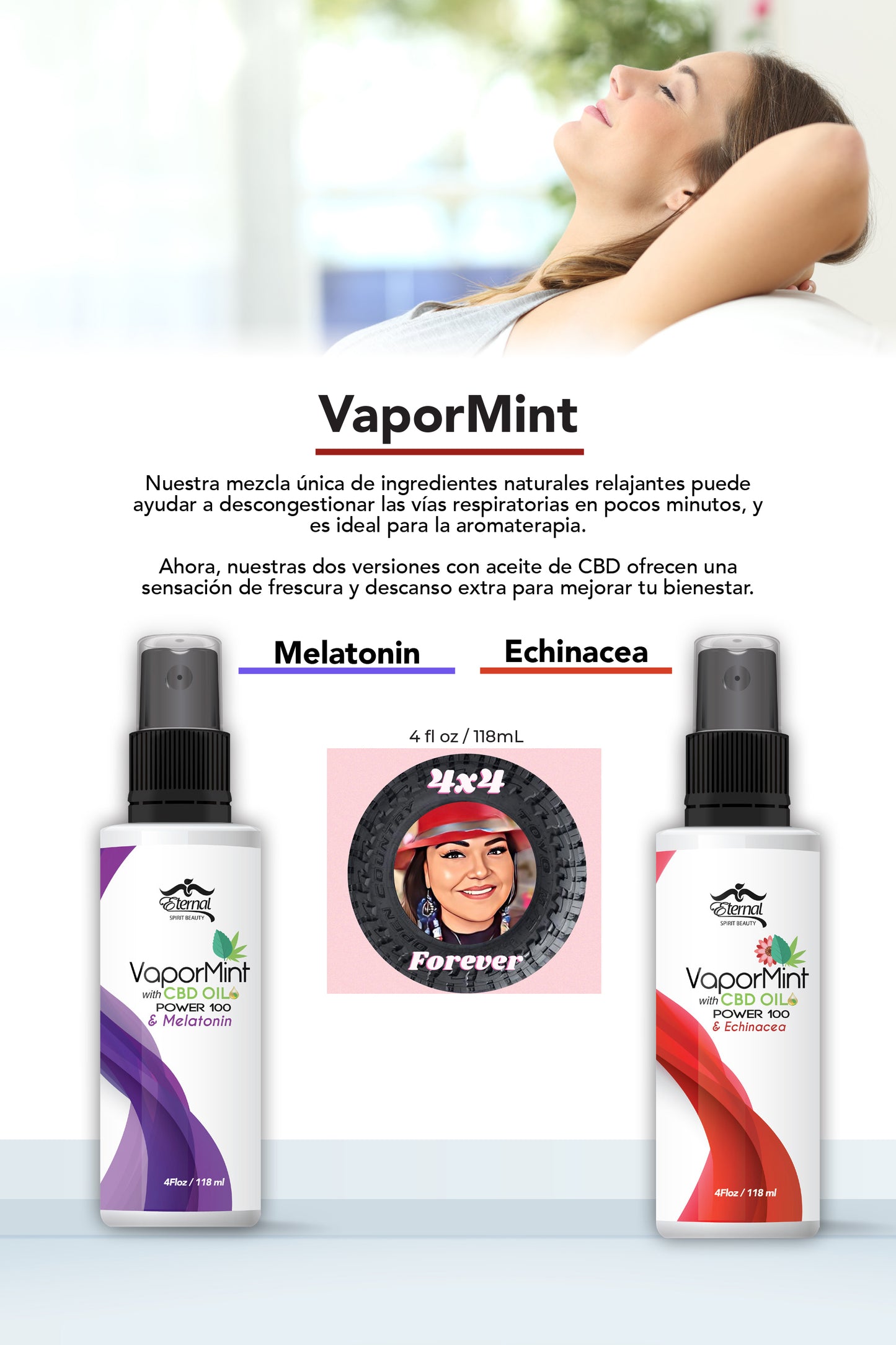 Vapor Mint