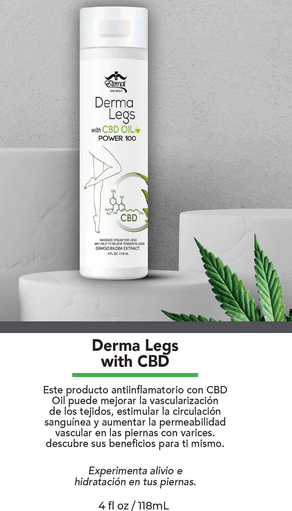 Derma Legs